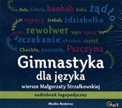 [Audiobook... - Małgorzata Strzałkowska -  fremdsprachige bücher polnisch 