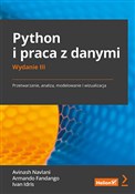 Python i p... - Navlani Avinash, Fandango Armando, Idris Ivan - buch auf polnisch 