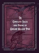 The Comple... - Edgar Allan Poe -  Książka z wysyłką do Niemiec 