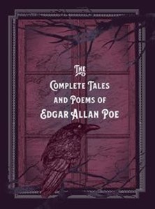 Obrazek The Complete Tales & Poems of Edgar Allan Poe