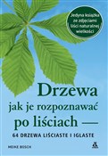 Polnische buch : Drzewa jak... - Meike Bosch