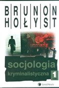 Socjologia... - Brunon Hołyst -  Polnische Buchandlung 