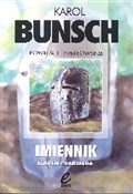 Imiennik Ś... - Karol Bunsch -  Polnische Buchandlung 