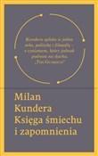 Księga śmi... - Milan Kundera - Ksiegarnia w niemczech