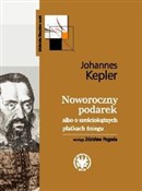 Zobacz : Noworoczny... - Johannes Kepler