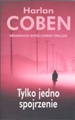 Polska książka : Tylko jedn... - Harlan Coben