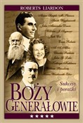 Boży gener... - Roberts Liardon -  fremdsprachige bücher polnisch 