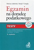 Polnische buch : Egzamin na... - Mariusz Jabłoński, Patryk P. Smęda