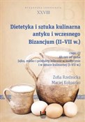 Dietetyka ... - Zofia Rzeźnicka, Maciej Kokoszko -  Książka z wysyłką do Niemiec 