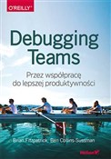 Debugging ... - Brian W. Fitzpatrick, Ben Collins-Sussman -  polnische Bücher