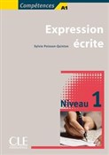 Expression... - Sylvie Poisson-Quinton -  polnische Bücher