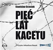 [Audiobook... - Stanisław Grzesiuk -  Polnische Buchandlung 