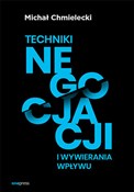 Książka : Techniki n... - Michał Chmielecki