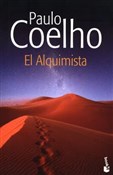 Alquimista... - Paulo Coelho - Ksiegarnia w niemczech