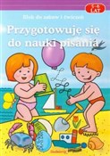 Przygotowu... - Mirosława Łątkowska, Katarzyna Uhma - buch auf polnisch 
