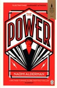 Polska książka : The Power - Naomi Alderman