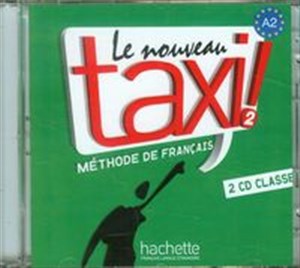 Bild von Le Nouveau Taxi 2 CD