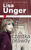 Cząstka pr... - Lisa Unger -  Książka z wysyłką do Niemiec 