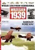 Samolot Po... - Wojciech Mazur -  Polnische Buchandlung 