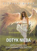 Polska książka : Dotyk Nieb... - Elżbieta Ruman