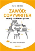 Polska książka : Zawód: cop... - Marcin Cichocki