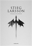 Trylogia M... - Stieg Larsson - Ksiegarnia w niemczech