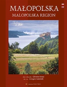 Obrazek Małopolska The Malopolska region