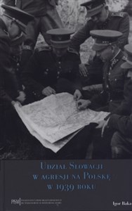 Bild von Udział Słowacji w agresji na Polskę w 1939 roku