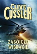 Zabójcze w... - Clive Cussler -  polnische Bücher