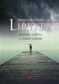 Książka : Liryki, up... - Tadeusz Mieszkowski