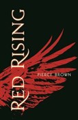 Polska książka : Red Rising... - Pierce Brown
