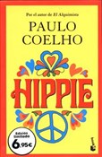 Polnische buch : Hippie - Paulo Coelho