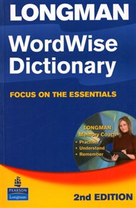 Bild von Longman Wordwise Dictionary 2Ed Ppr + CD-ROM
