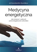Medycyna e... - Konstantin Korotkov - buch auf polnisch 