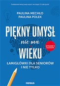 Polnische buch : Piękny umy... - Paulina Mechło, Paulina Polek
