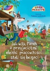 Bild von Jak wilk Panek z przyjaciółmi..