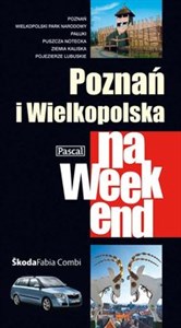 Bild von Poznań i Wielkopolska na weekend