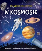 Polska książka : W kosmosie... - William Potter