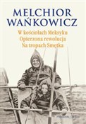 Polnische buch : W kościoła... - Melchior Wańkowicz