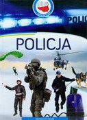 Polnische buch : Policja Mo... - Klaudia Lewandowska