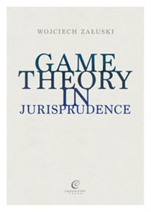 Bild von Game Theory in Jurisprudence