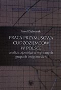 Polnische buch : Praca przy... - Paweł Dąbrowski