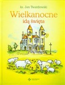 Polnische buch : Wielkanocn... - Jan Twardowski