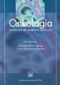 Onkologia ... -  fremdsprachige bücher polnisch 