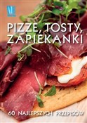 Polnische buch : Pizze, tos... - Opracowanie Zbiorowe
