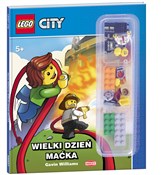 Lego City ... - Gavin Williams -  polnische Bücher