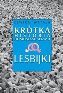 Bild von Lesbijki Krótka historia homoseksualizmu