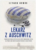 Polnische buch : Lekarz z A... - Szymon Nowak