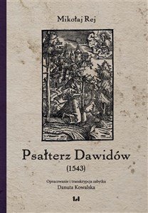 Bild von Psałterz Dawidów (1543)