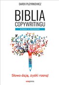 Biblia cop... - Dariusz Puzyrkiewicz - buch auf polnisch 